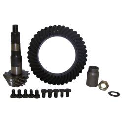Crown Automotive Jeep Replacement - Crown Automotive 5019854AB Ring & Pinion Set for Jeep Grand Cherokee WJ - Image 1
