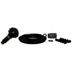 Crown Automotive Jeep Replacement - Crown Automotive 5019854AB Ring & Pinion Set for Jeep Grand Cherokee WJ - Image 2