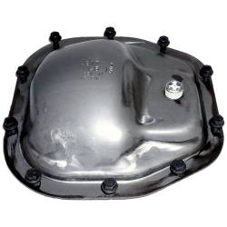Crown Automotive Jeep Replacement - Crown Automotive 5012842AA Differential Cover for 99-04 Jeep Grand Cherokee - Image 2
