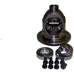 Crown Automotive Jeep Replacement - Crown 5073110AA Differential Case Assembly for 00-06 Jeep Wrangler TJ - Image 2