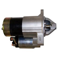 Crown Automotive Jeep Replacement - Crown Automotive 5033067AB Starter Motor for Dodge Neon - Image 1