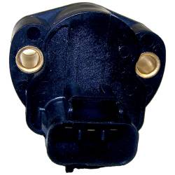 Crown Automotive Jeep Replacement - Crown Automotive 5017479AA Throttle Position Sensor for Jeep Grand Cherokee WJ - Image 2