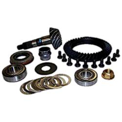Crown Automotive Jeep Replacement - Crown Automotive 5072997AB Ring & Pinion Set - Image 2