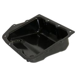 Crown Automotive Jeep Replacement - Crown Automotive 5078556AA Transmission Pan - Image 1