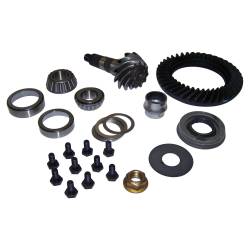 Crown Automotive Jeep Replacement - Crown Automotive 5073246AA Ring & Pinion Set - Image 1