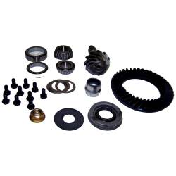 Crown Automotive Jeep Replacement - Crown Automotive 5073246AA Ring & Pinion Set - Image 2