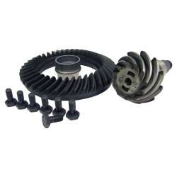 Crown Automotive Jeep Replacement - Crown Automotive 5135255AA Ring & Pinion Set for Jeep Liberty - Image 1