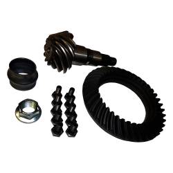 Crown Automotive Jeep Replacement - Crown Automotive 5135255AA Ring & Pinion Set for Jeep Liberty - Image 2