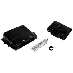 Crown Automotive Jeep Replacement - Crown Automotive 5078556K Transmission Oil Pan Kit - Image 2