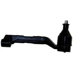 Crown Automotive Jeep Replacement - Crown Automotive 5142938AC Steering Tie Rod End for 05-10 300/Charger Magnum - Image 2