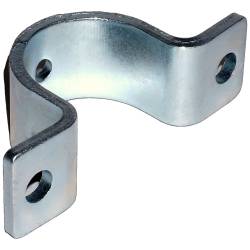 Crown Automotive Jeep Replacement - Crown Automotive 5105566AA Sway Bar Bushing Bracket - Image 2
