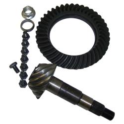 Crown Automotive Jeep Replacement - Crown Automotive 5086639AA Ring & Pinion Set - Image 1
