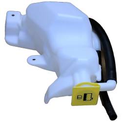 Crown Automotive Jeep Replacement - Crown Automotive 5165708AA Coolant Bottle for Durango Jeep Grand Cherokee WK2 - Image 2