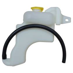Crown Automotive Jeep Replacement - Crown Automotive 5058156AI Coolant Bottle for Caliber/Jeep Compass - Image 1