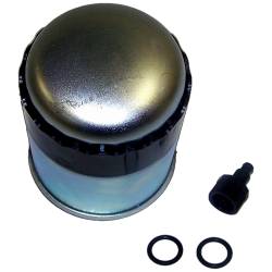 Crown Automotive Jeep Replacement - Crown Automotive 5175429AB Fuel Filter - Image 2