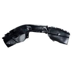 Crown Automotive Jeep Replacement - Crown Automotive 5182554AD Fender Liner for 11-17 Jeep Compass - Image 1