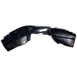 Crown Automotive Jeep Replacement - Crown Automotive 5182554AD Fender Liner for 11-17 Jeep Compass - Image 2