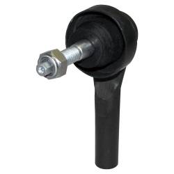 Crown Automotive Jeep Replacement - Crown Automotive 5066373AA Tie Rod End - Image 1