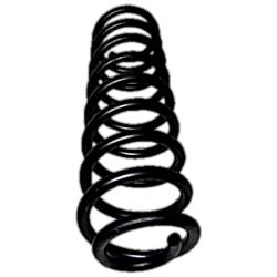 Crown Automotive Jeep Replacement - Crown Automotive 52001790 Coil Spring for Jeep Cherokee XJ - Image 2