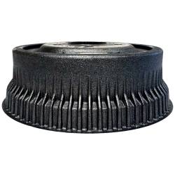 Crown Automotive Jeep Replacement - Crown 52001915 10" Brake Drum for 86-93 Jeep Cherokee XJ Wrangler YJ/MJ Comanche - Image 2