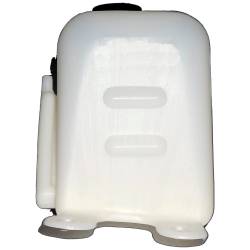 Crown Automotive Jeep Replacement - Crown Automotive 52005183 Coolant Bottle for 93-94 Jeep Grand Cherokee - Image 2