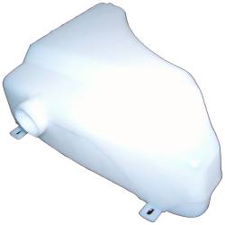 Crown Automotive Jeep Replacement - Crown Automotive 52003213 Coolant Bottle for Jeep Cherokee XJ - Image 2