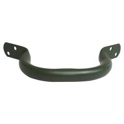 Crown Automotive Jeep Replacement - Crown Automotive A2389 Corner Panel Handle for 41-45 MB - Image 1