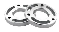 ReadyLift - ReadyLift 66-3080 1.5" Front Leveling Kit for 07-14 Silverado/Sierra 1500 - Image 1