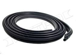 Metro Moulded Parts - Metro Moulded TG 118 Tailgate Seal - Image 1