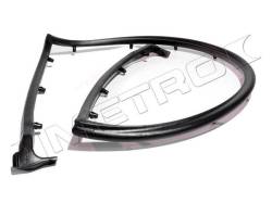 Metro Moulded Parts - Metro Moulded TG 97 Tailgate Seal Lower - Image 1