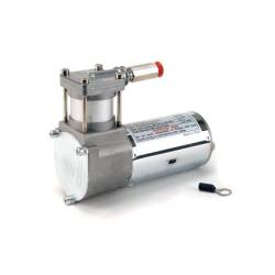 Viair - Viair 00097 97C Chrome Air Compressor w/Ext Check Valve No Bracket 12V - Image 1