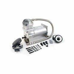 Viair - Viair 28021 280c 150psi AIR COMPRESSOR Kit Air Bags & Tools - Image 1