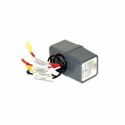 Viair - Viair 90118 Air Pressure Switch 40A Relay Combo 165 ON/200psi OFF for 444c 480c - Image 1
