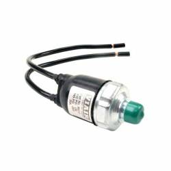 Viair - Viair 90221 Sealed Pressure Switch 165/200PSI w/2-40AMP Relays & Safety Valve - Image 1