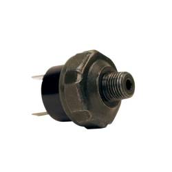 Viair - Viair 90100 1/8 M 90 PSI ON/120 PSI OFF PRESSURE SWITCH for 12/24V SYSTEMS - Image 1