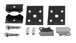 Warrior Products - Warrior Products 4605 Spring Over Conversion Kit - Image 1