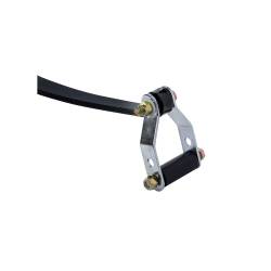 SuperSprings - SuperSprings SSA6 Light Duty Leaf Helper Springs - Image 5