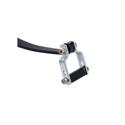 SuperSprings - SuperSprings SSA7 Medium Duty Leaf Helper Springs - Image 5