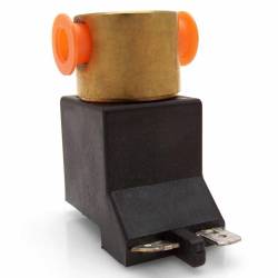 Autoloc - Autoloc AUTSMOKEVALVE 1/8x1/8 12 Volt Valve - Image 1