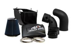 Bully Dog - Bully Dog Stage 2 RFI Rapid Flow Induction Cold Air Intake GM 6.6L LML 53153 - Image 2
