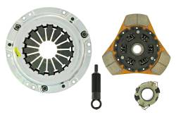 EXEDY Racing Clutch - EXEDY Racing Clutch 16952 Stage 2 Cerametallic Clutch Kit for Toyota MR2 - Image 1