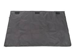 Rampage - Rampage 109517 Frameless Soft Top Spice Denim for 97-06 Jeep Wrangler TJ - Image 2