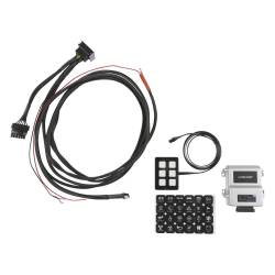 Pro Comp Suspension - Pro Comp Suspension 76201 Motorsports 6-Way Switch Panel - Image 6