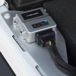 Pro Comp Suspension - Pro Comp Suspension 76201 Motorsports 6-Way Switch Panel - Image 8