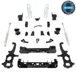 Pro Comp Suspension - Pro Comp Suspension K6005B Lift Kit - Image 7