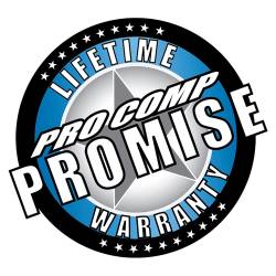 Pro Comp Suspension - Pro Comp Suspension K6005B Lift Kit - Image 8