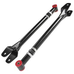 Pro Comp Suspension - Pro Comp Suspension K4215B Stage III 4-Link Upgrade Kit for 17-22 Ford F250 - Image 4