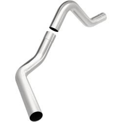 MagnaFlow Exhaust Products - MagnaFlow 15395 Performance Exhaust Tailpipe - Image 1
