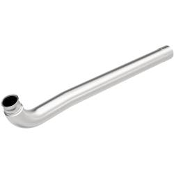 MagnaFlow Exhaust Products - MagnaFlow 15399 Direct-Fit Exhaust Pipe Exhaust Diesel Turbo - Image 1