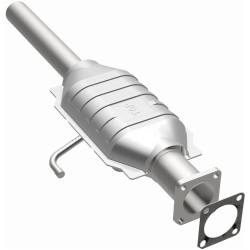 MagnaFlow Exhaust Products - MagnaFlow 23225 Standard Grade Direct-Fit Catalytic Converter for 87-90 Wrangler - Image 2